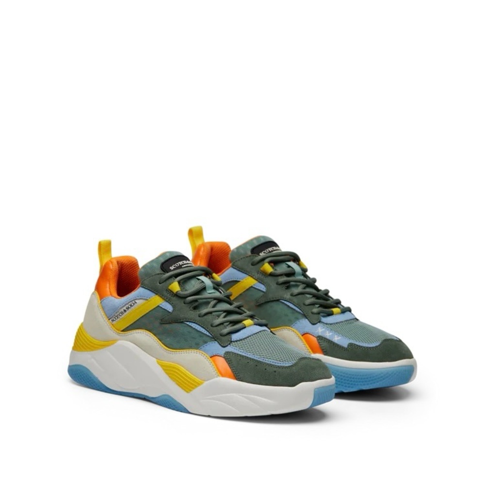 Scotch & soda Amsterdam sneakers